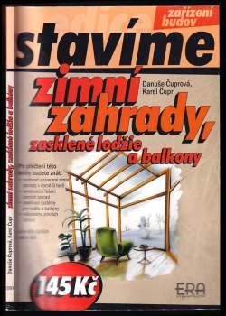 Zimní zahrady, zasklené lodžie a balkony