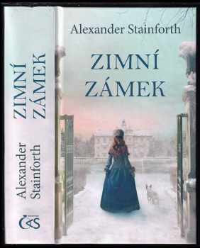 Zimní zámek