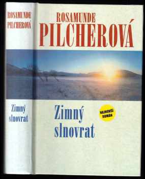 Rosamunde Pilcher: Zimný slnovrat