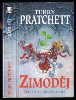 Zimoděj