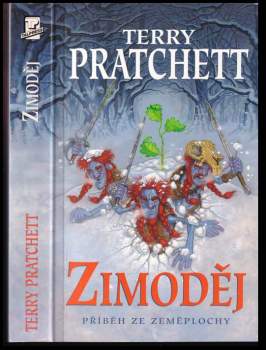Zimoděj