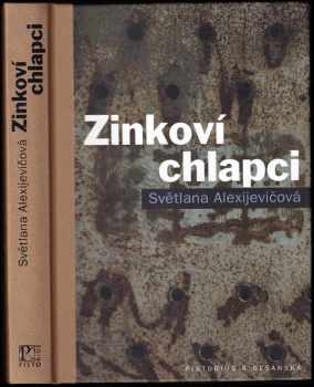 Zinkoví chlapci