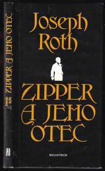 Zipper a jeho otec