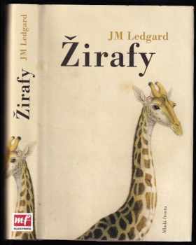 Žirafy