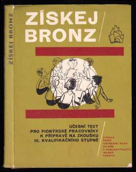 Získej bronz