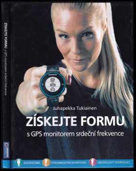 Získejte formu s GPS monitorem srdeční frekvence
