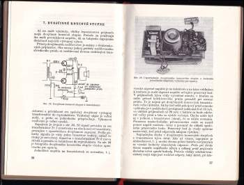 Heinz Lummer: Zisťovanie a odstraňovanie porúch v tranzistorových prijímačoch