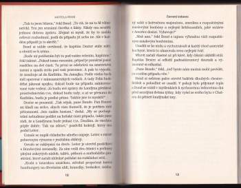 Ian Fleming: Žít a nechat zemřít