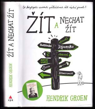 Žít a nechat žít