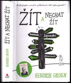 Žít a nechat žít