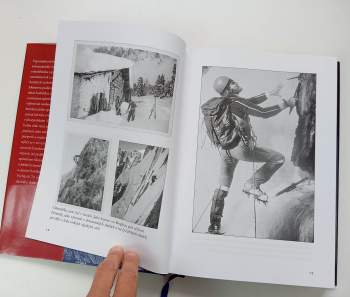 Reinhold Messner: Žít a přežít