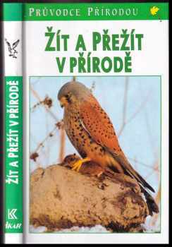 Žít a přežít v přírodě