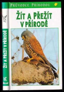 Žít a přežít v přírodě