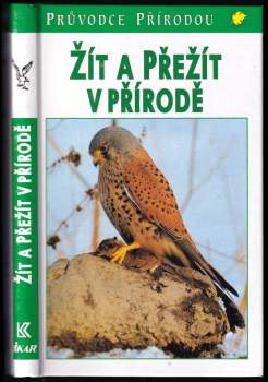 Žít a přežít v přírodě