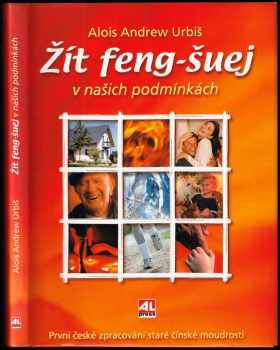 Žít feng-šuej v našich podmínkách