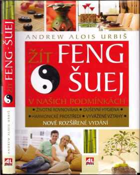Žít feng-šuej v našich podmínkách