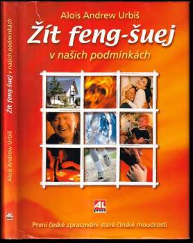 Žít feng-šuej v našich podmínkách