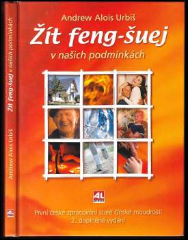 Žít feng-šuej v našich podmínkách