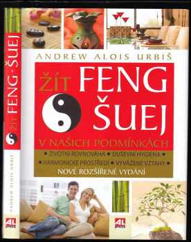 Žít feng-šuej v našich podmínkách