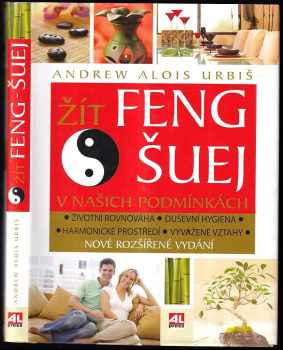 Žít feng-šuej v našich podmínkách