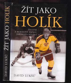 Žít jako Holík