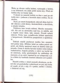 Jarmila Loukotková: Žít jednou spolu