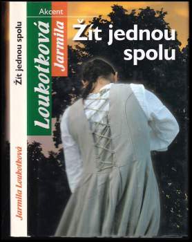 Žít jednou spolu