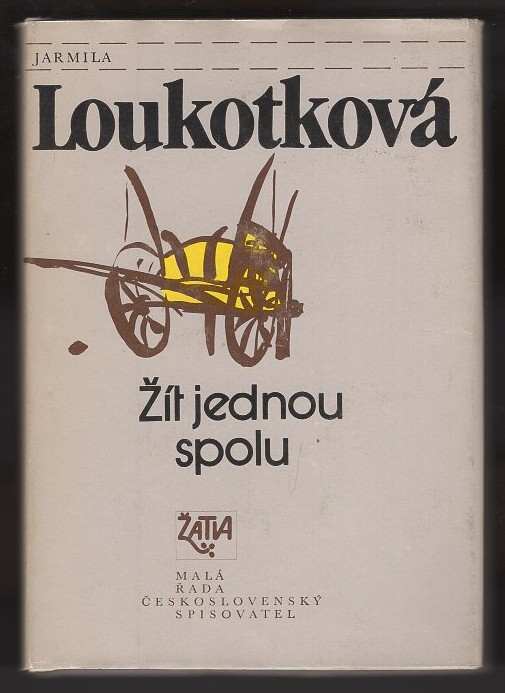 Žít jednou spolu
