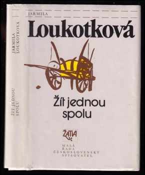 Žít jednou spolu