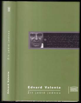 Žít ještě jednou