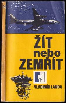 Žít nebo zemřít