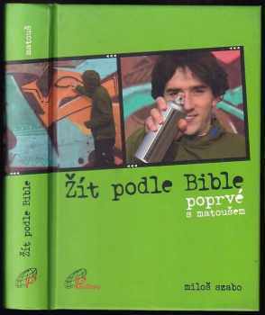 Žít podle Bible
