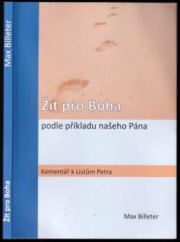 Žít pro Boha