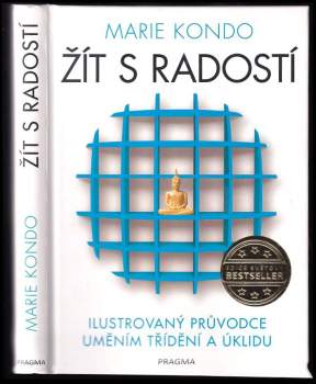 Marie Kondō: Žít s radostí