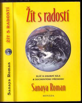 Sanaya Roman: Žít s radostí