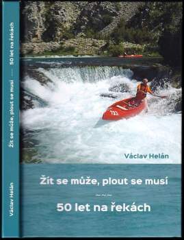 Žít se může, plout se musí