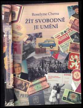 Žít svobodně je umění