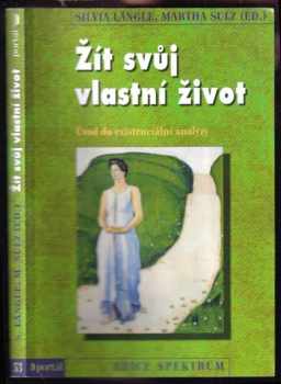 Žít svůj vlastní život