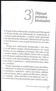 Tomáš Halík: Žít v dialogu