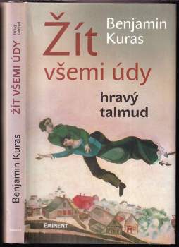 Žít všemi údy : hravý talmud