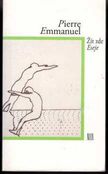 Žít zde