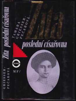 Tamara Griesser-Pečar: Zita