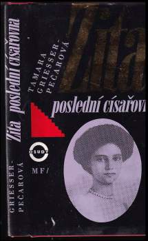 Tamara Griesser-Pečar: Zita