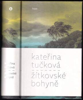 Kateřina Tučková: Žítkovské bohyně