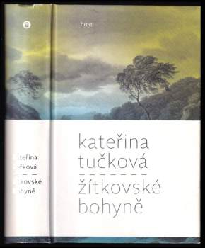 Kateřina Tučková: Žítkovské bohyně