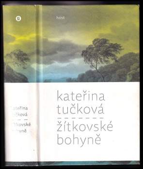 Kateřina Tučková: Žítkovské bohyně