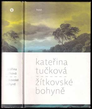 Kateřina Tučková: Žítkovské bohyně