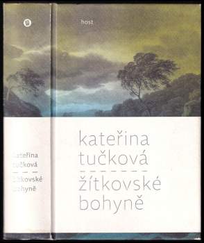 Kateřina Tučková: Žítkovské bohyně