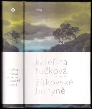Kateřina Tučková: Žítkovské bohyně