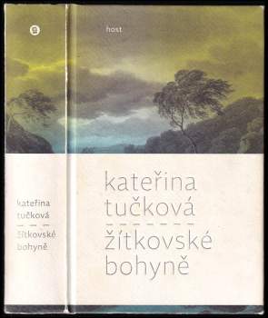 Žítkovské bohyně